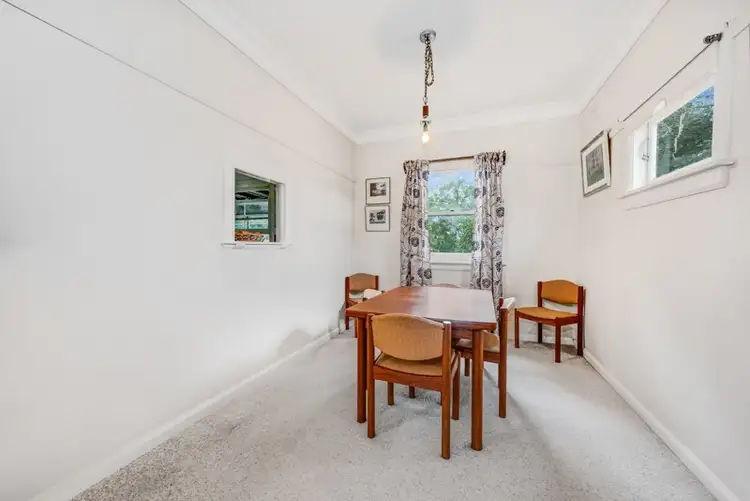 Second view of Homely house listing, 26 Third Avenue, Epping NSW 2121