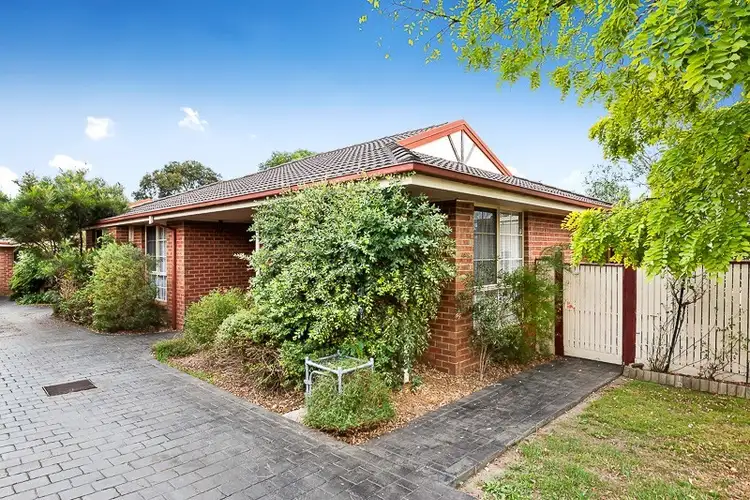 1/29 Brassey Avenue, Rosanna VIC 3084