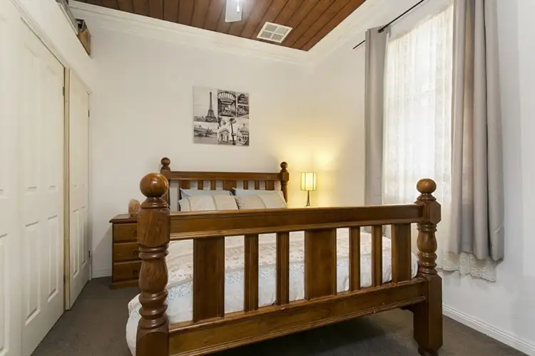 Sixth view of Homely house listing, 145 Michie Street, Elmore VIC 3558