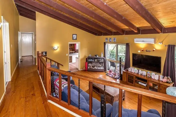 Fourth view of Homely house listing, 2 Hardham Street, Belgrave VIC 3160