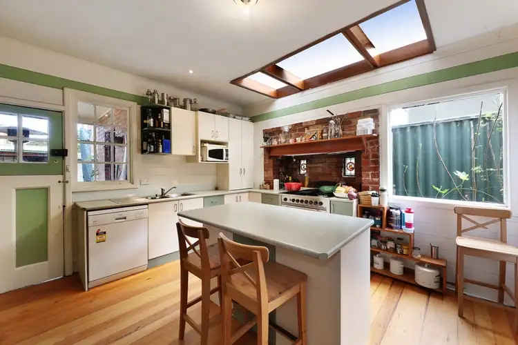 Third view of Homely house listing, 2 Mary Street, Prahran VIC 3181