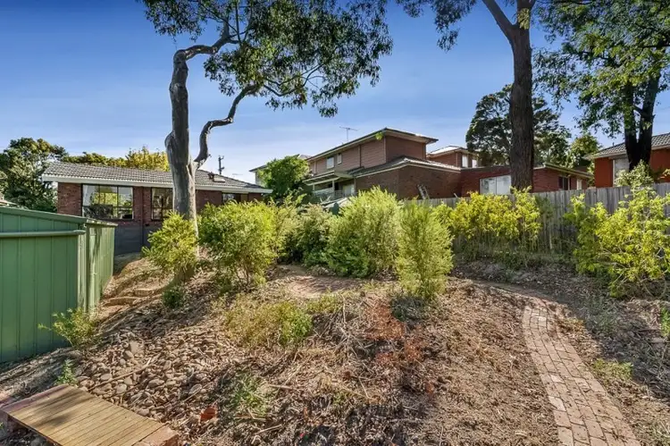 Fifth view of Homely house listing, 42 Carawatha Road, Doncaster VIC 3108