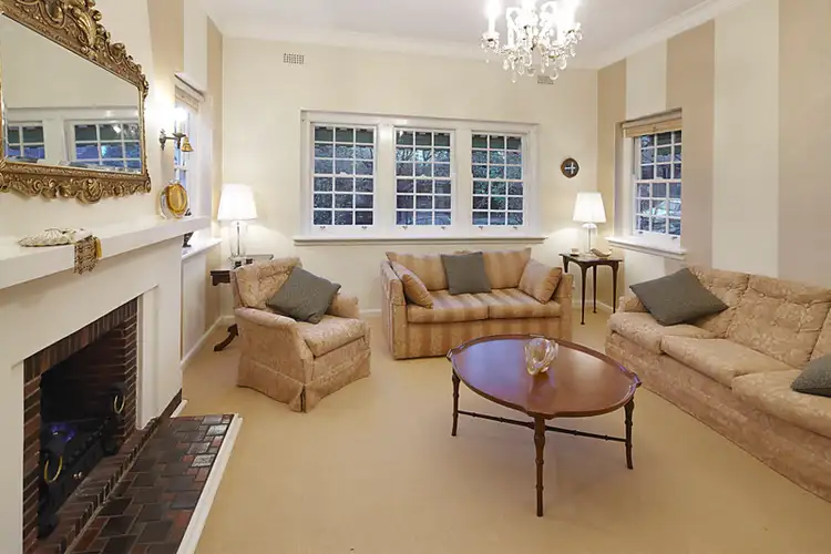 Fourth view of Homely house listing, 1 Towerhill Road, Glen Iris VIC 3146