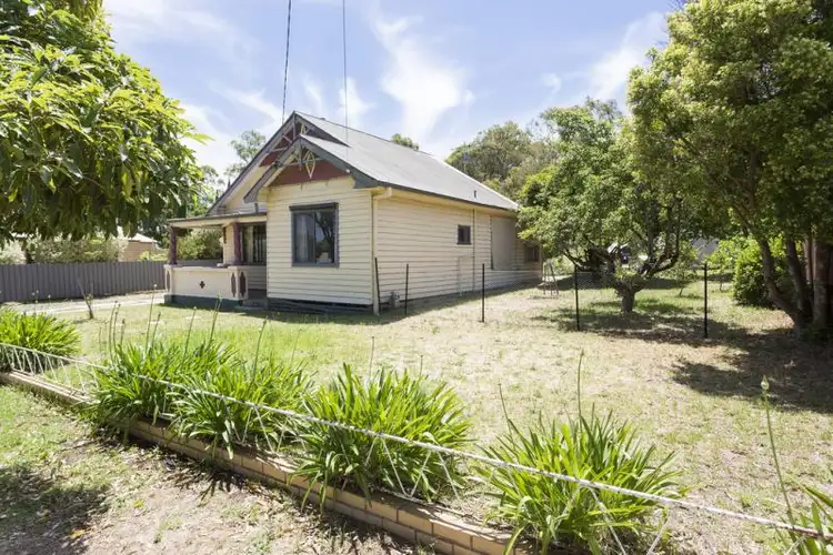 Second view of Homely house listing, 43 Barrell Street, California Gully VIC 3556