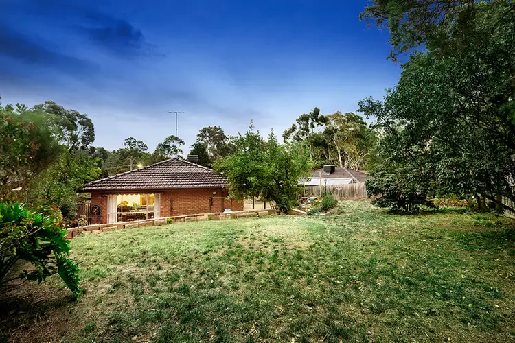 Fifth view of Homely house listing, 89 Livingstone Road, Eltham VIC 3095