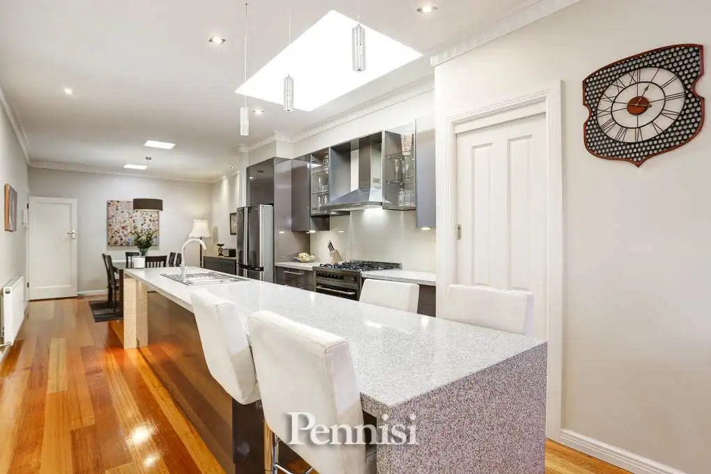 Main view of Homely house listing, 36 Fawkner Street, Aberfeldie VIC 3040
