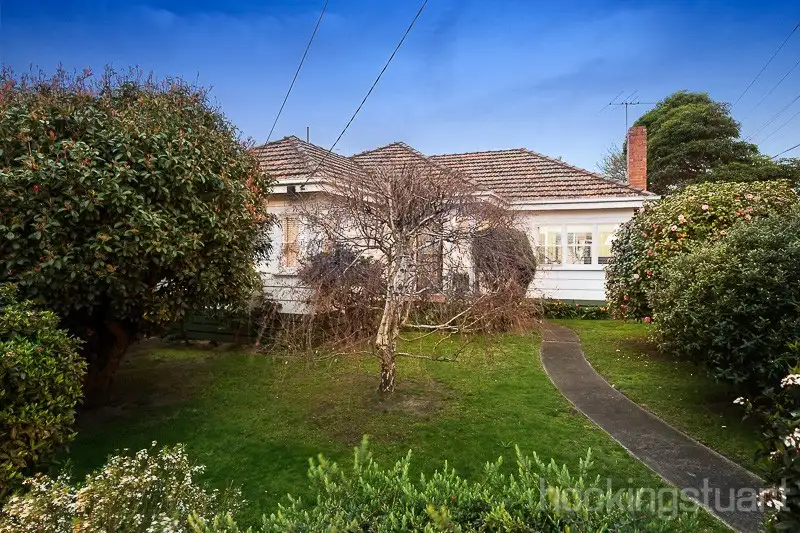 Main view of Homely house listing, 575 South Road, Bentleigh VIC 3204