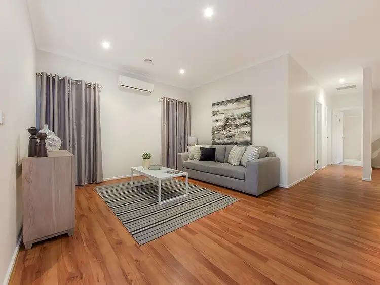 Third view of Homely house listing, 3 Higgs Road, Derrimut VIC 3030