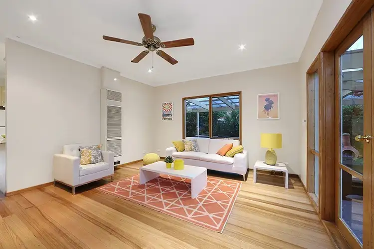 Fourth view of Homely house listing, 7 Daniella Court, Rowville VIC 3178