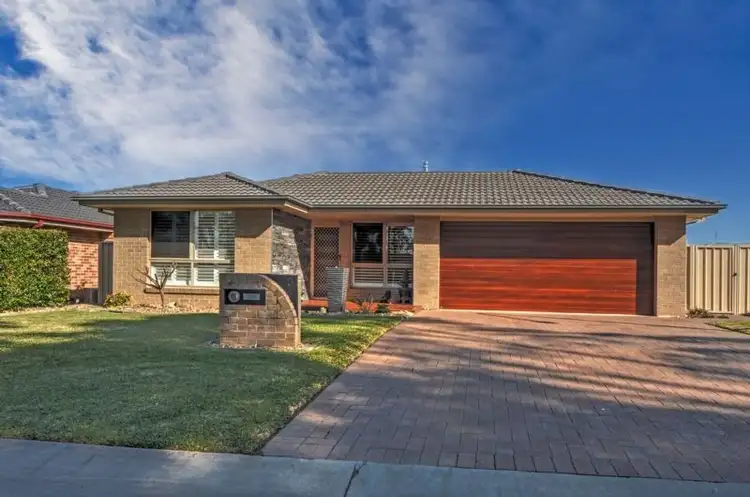Main view of Homely house listing, 6 Bluewattle Road, Worrigee NSW 2540