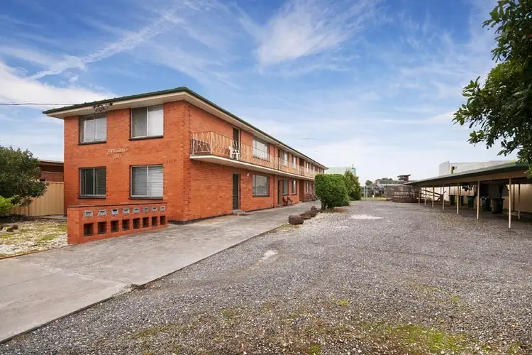 Second view of Homely block of units listing, 1-8 214 Biggs Street, St Albans VIC 3021