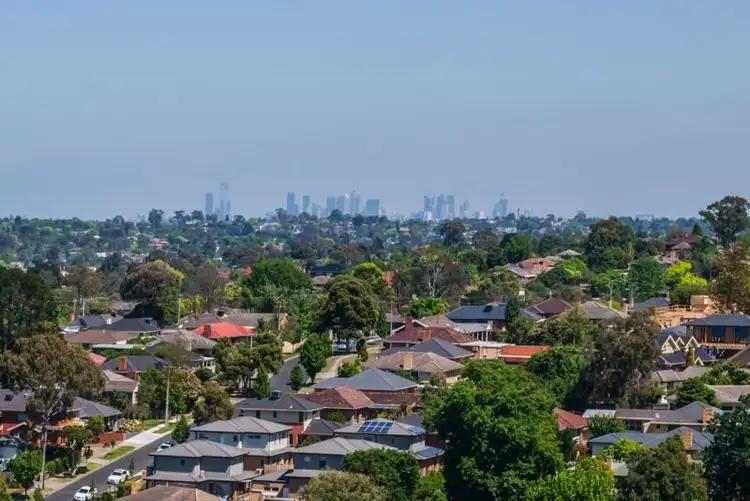 Fifth view of Homely house listing, 7 Daly Street, Doncaster East VIC 3109