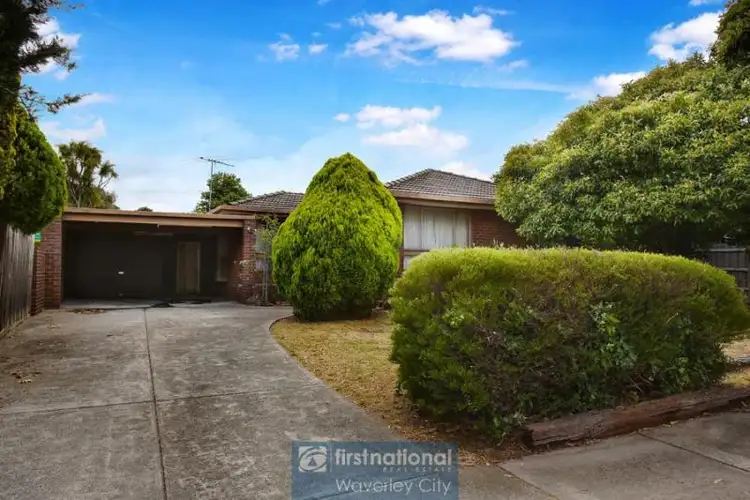 719 Ferntree Gully Road, Glen Waverley VIC 3150