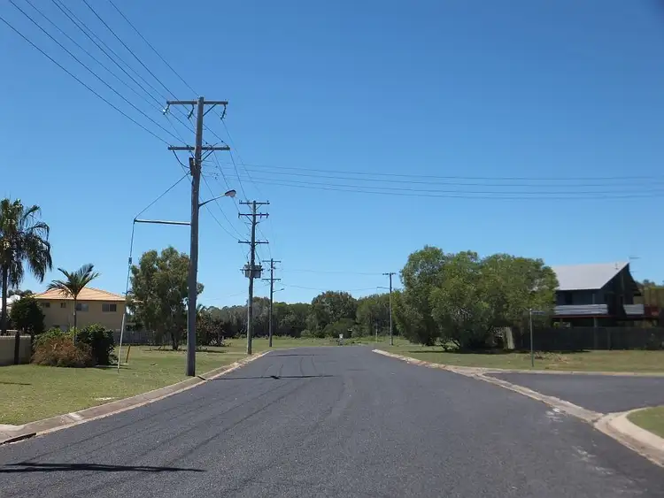 Fifth view of Homely land listing, 33 Mackerel Street, Woodgate QLD 4660