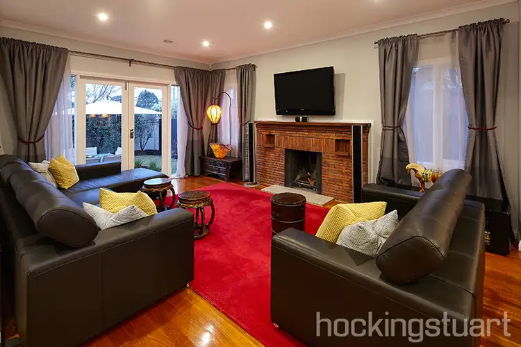 Fourth view of Homely townhouse listing, 1/300 South Road, Hampton East VIC 3188