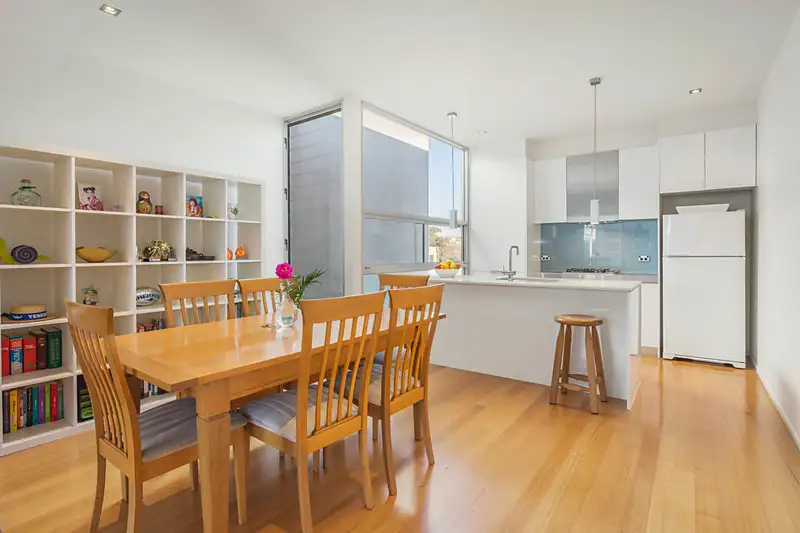 Main view of Homely house listing, 19 Mary Street, North Melbourne VIC 3051