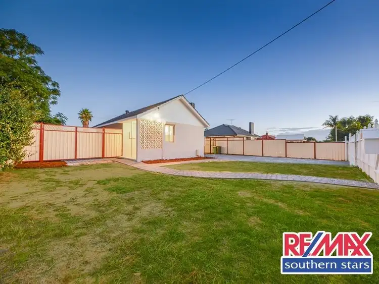 29 Donaldson Street, Queens Park WA 6107