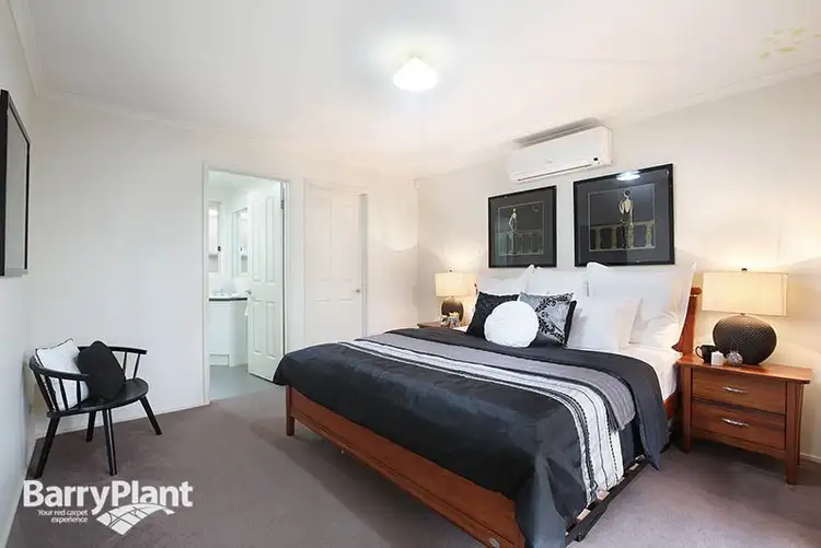 Fifth view of Homely house listing, 26a David Drive, Mooroolbark VIC 3138