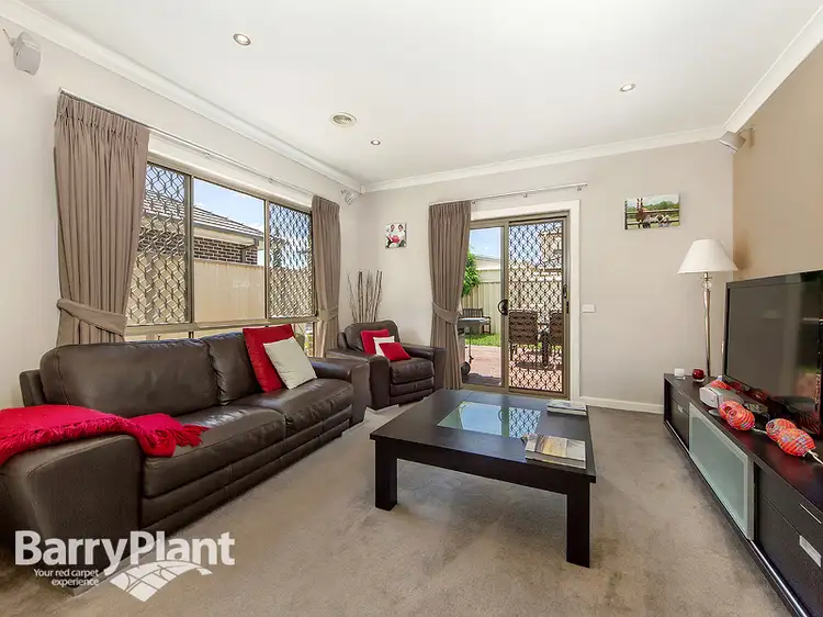 Fifth view of Homely house listing, 14 Breadalbane Avenue, Cairnlea VIC 3023