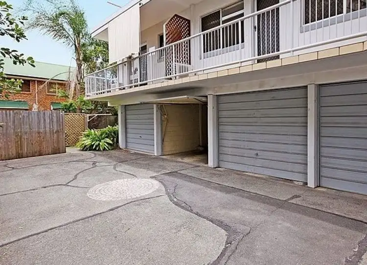 Seventh view of Homely unit listing, 3/666 Kingsford Smith Drive, Hamilton QLD 4007