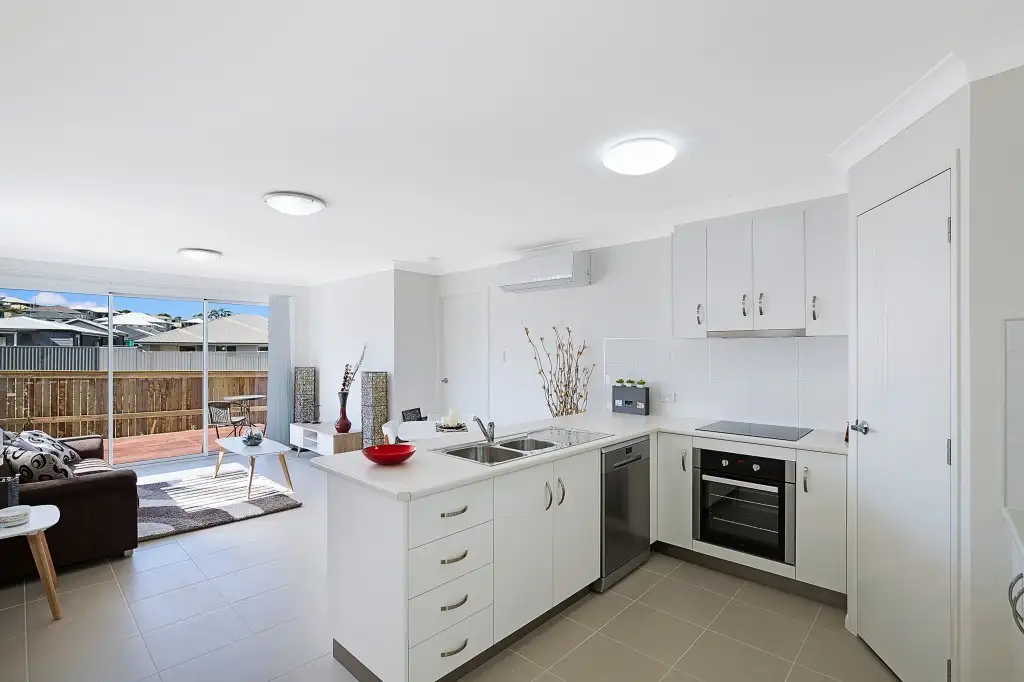 Main view of Homely house listing, 10 Lynda Lane, Glenvale QLD 4350