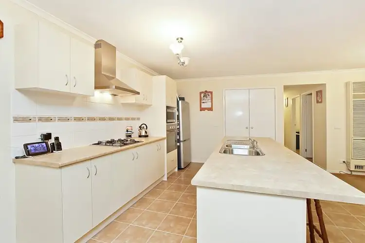 Seventh view of Homely house listing, 44 Kulin Drive, Tarneit VIC 3029