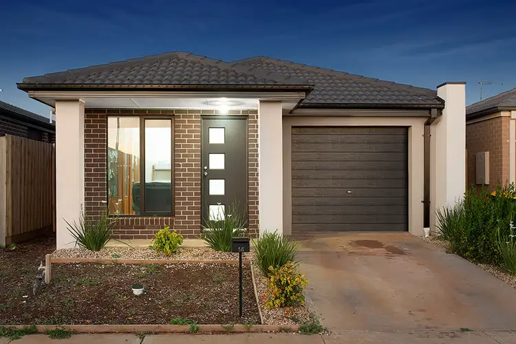 14 Abbott Street