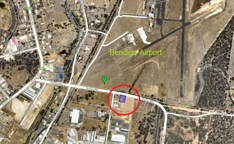 Third view of Homely land listing, 66 - 68 Victa Road, Bendigo VIC 3550