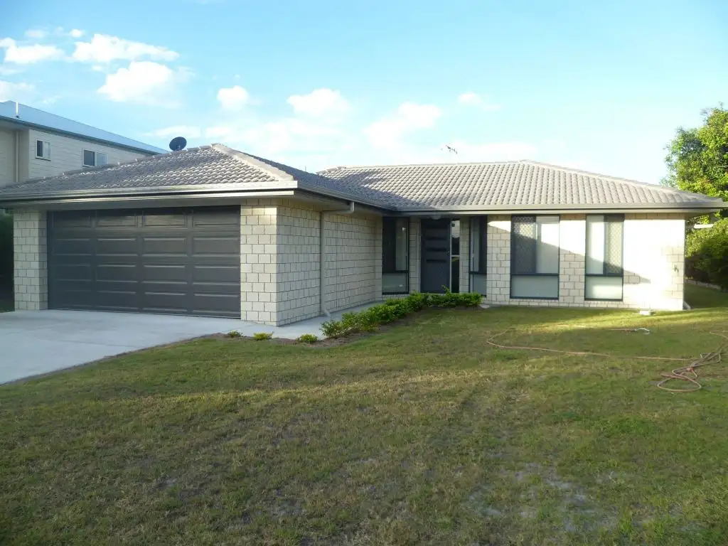 Main view of Homely house listing, 9 Lorikeet Avenue, Woodgate QLD 4660