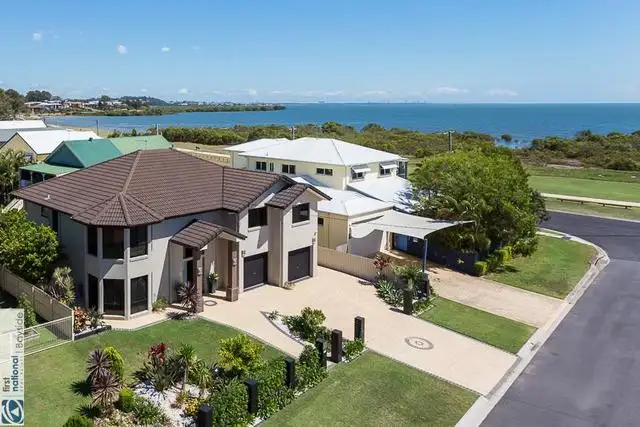 Second view of Homely house listing, 25 Saul Street, Thorneside QLD 4158