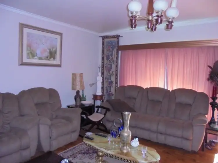 Third view of Homely house listing, 4 Sawka Court, Robinvale VIC 3549