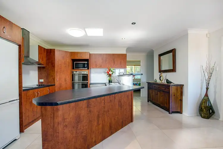 Fourth view of Homely house listing, 23 Moran Drive, Upper Coomera QLD 4209