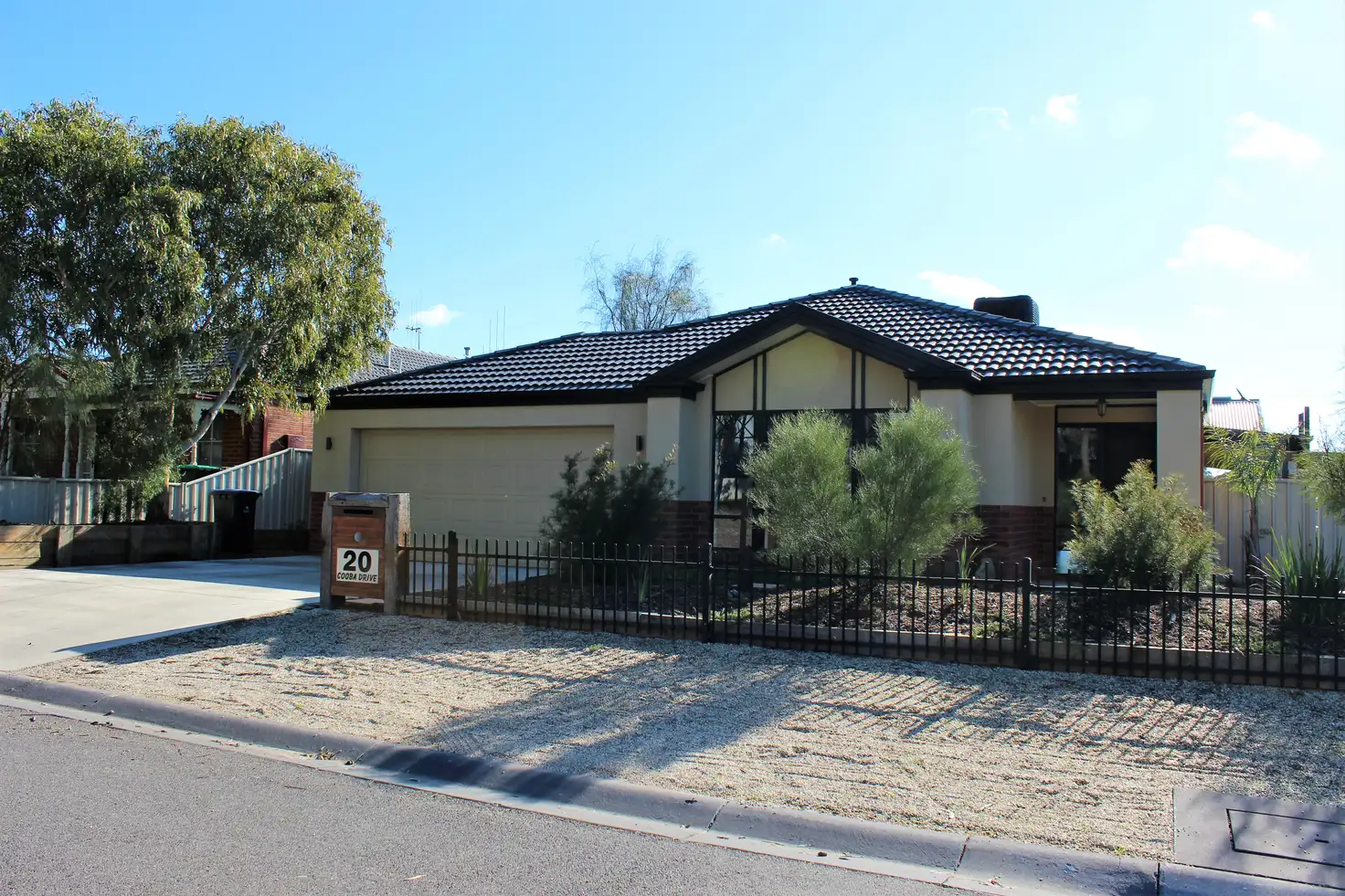 Main view of Homely house listing, 20 Cooba Drive, Epsom VIC 3551