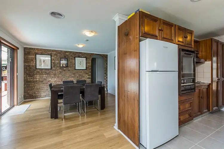 Third view of Homely house listing, 218 Wilsons Road, Whittington VIC 3219