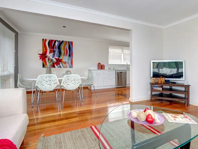 Fifth view of Homely house listing, 40 Dunsterville Crescent, Frankston VIC 3199