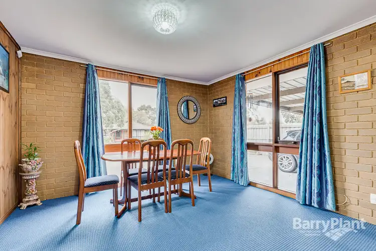 Fourth view of Homely house listing, 18 Chichester Drive, Taylors Lakes VIC 3038