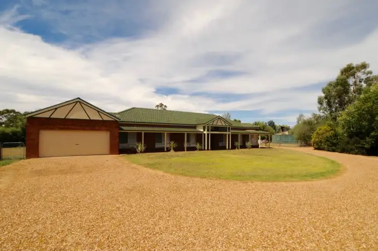 Main view of Homely house listing, 173 Milawa-Bobinawarrah Road, Milawa VIC 3678