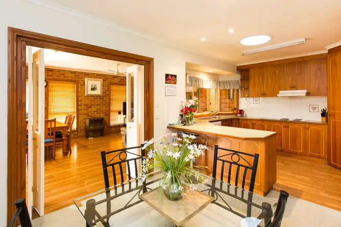 Fourth view of Homely house listing, 22 Teleki Drive, Irymple VIC 3498