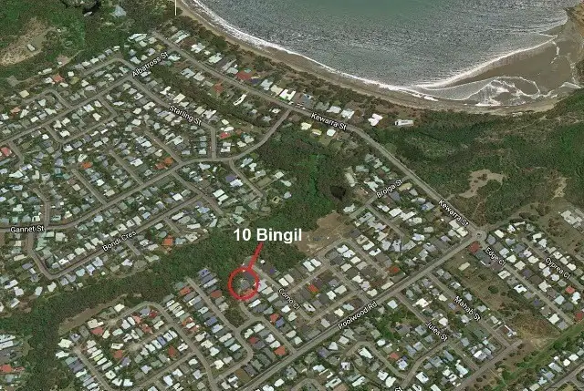 Fifth view of Homely house listing, 10 Bingil Close, Kewarra Beach QLD 4879
