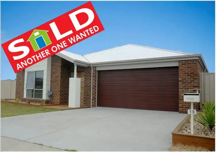 15 Vidic Drive, Portland VIC 3305