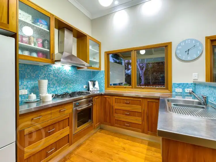 Fourth view of Homely house listing, 26 Plunkett Street, Paddington QLD 4064