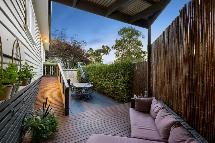 Fourth view of Homely unit listing, 1/122 Bible Street, Eltham VIC 3095