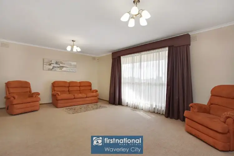 Third view of Homely house listing, 25 Garnett Road, Wheelers Hill VIC 3150