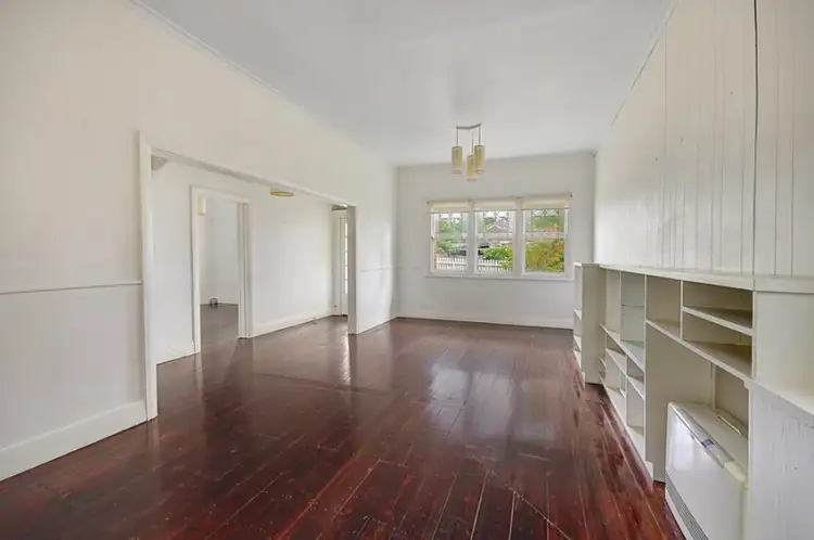 Second view of Homely house listing, 15 Blessington Street, Newtown VIC 3220
