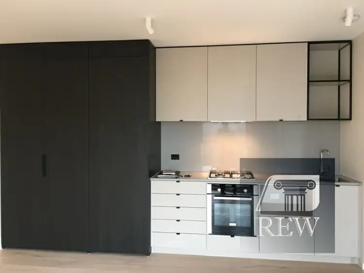 Third view of Homely apartment listing, G1/61 Galada Avenue, Parkville VIC 3052