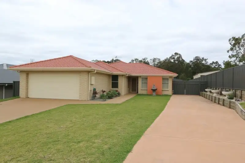 Main view of Homely house listing, 24 Diamond Circuit, Rutherford NSW 2320