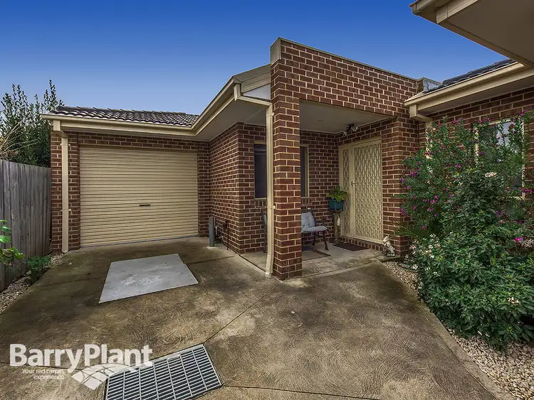 3/188 William Street, St Albans VIC 3021