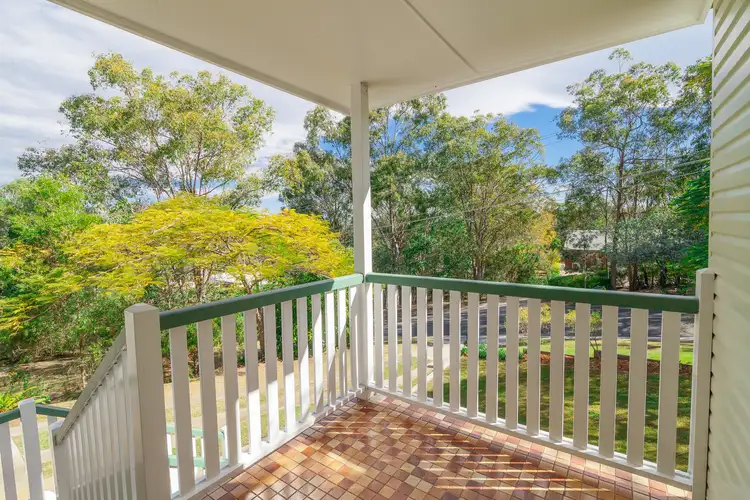Fifth view of Homely house listing, 47 Stephenson Street, Coalfalls QLD 4305