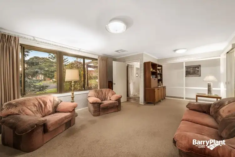 Third view of Homely house listing, 34 Norfolk Crescent, Bundoora VIC 3083