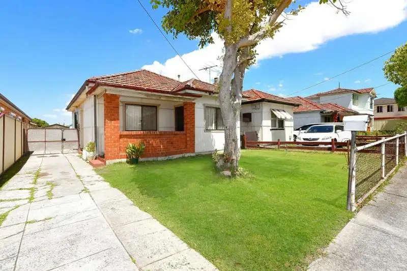 Main view of Homely house listing, 75 Graham Street, Auburn NSW 2144